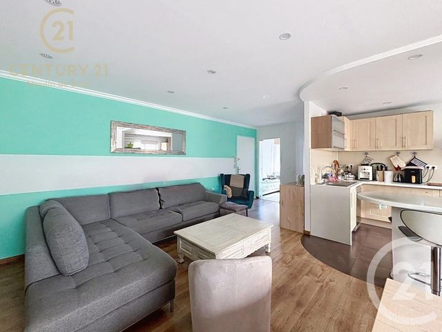 maison à vendre - 10 pièces - 261.77 m2 - MOUGINS - 06 - PROVENCE-ALPES-COTE-D-AZUR - Century 21 Moulin De Brun