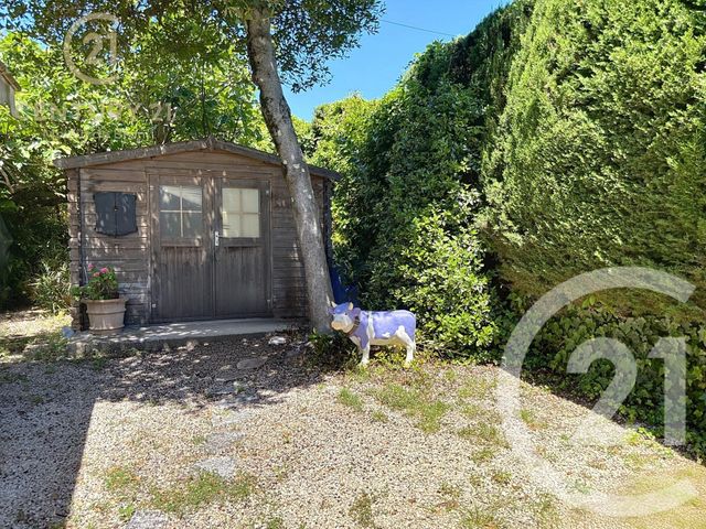 maison à vendre - 10 pièces - 261.77 m2 - MOUGINS - 06 - PROVENCE-ALPES-COTE-D-AZUR - Century 21 Moulin De Brun