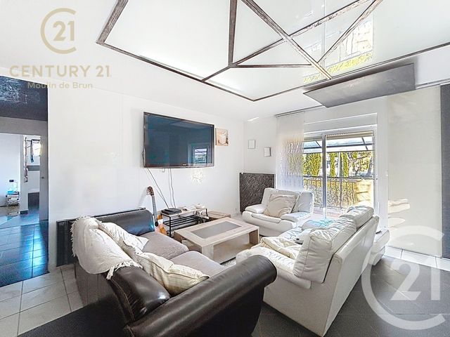 maison à vendre - 10 pièces - 261.77 m2 - MOUGINS - 06 - PROVENCE-ALPES-COTE-D-AZUR - Century 21 Moulin De Brun