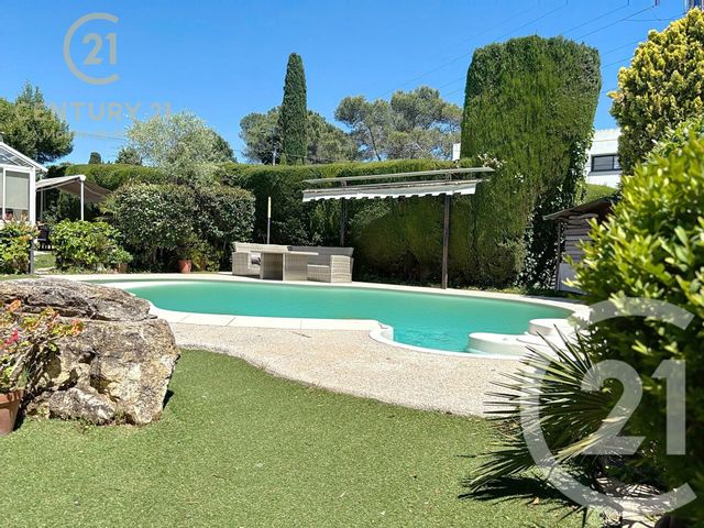maison - MOUGINS - 06