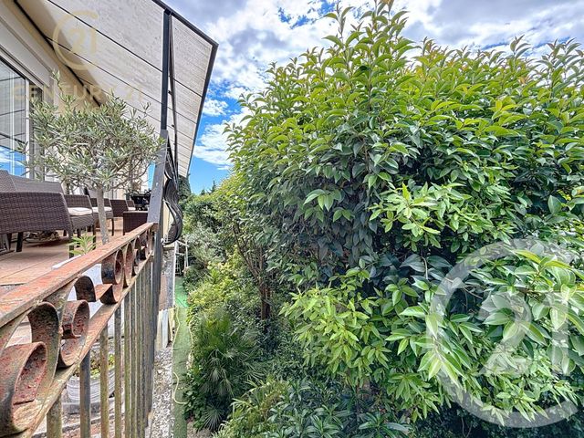 maison à vendre - 10 pièces - 261.77 m2 - MOUGINS - 06 - PROVENCE-ALPES-COTE-D-AZUR - Century 21 Moulin De Brun