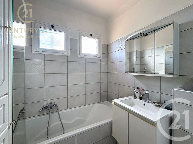 maison à vendre - 10 pièces - 261.77 m2 - MOUGINS - 06 - PROVENCE-ALPES-COTE-D-AZUR - Century 21 Moulin De Brun