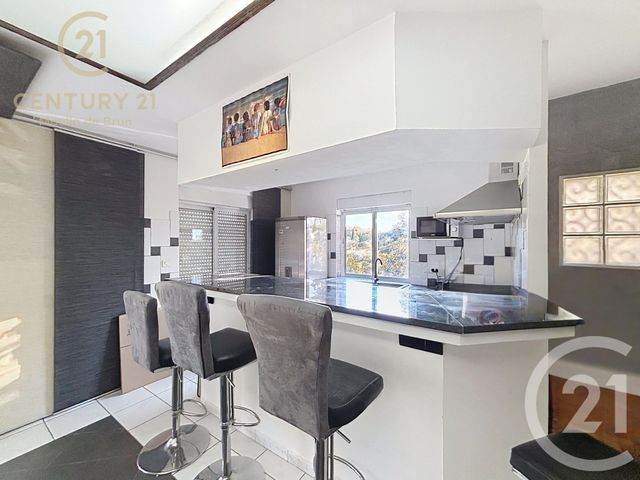 maison à vendre - 10 pièces - 261.77 m2 - MOUGINS - 06 - PROVENCE-ALPES-COTE-D-AZUR - Century 21 Moulin De Brun