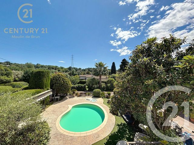 maison - MOUGINS - 06