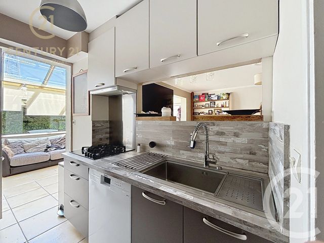 maison à vendre - 10 pièces - 261.77 m2 - MOUGINS - 06 - PROVENCE-ALPES-COTE-D-AZUR - Century 21 Moulin De Brun