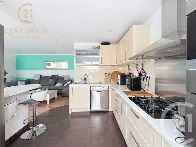 maison à vendre - 10 pièces - 261.77 m2 - MOUGINS - 06 - PROVENCE-ALPES-COTE-D-AZUR - Century 21 Moulin De Brun