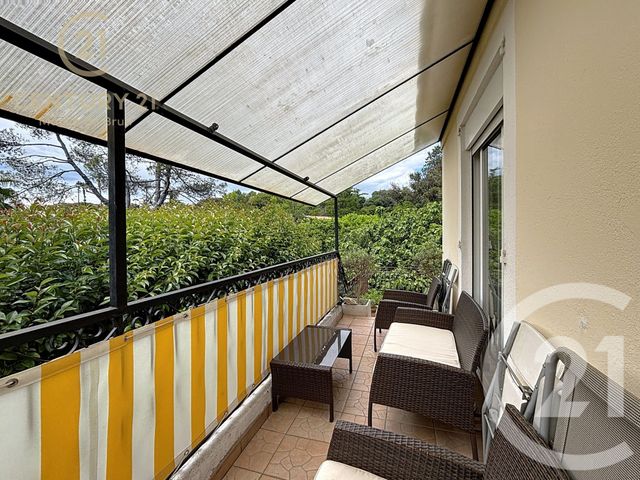 maison à vendre - 10 pièces - 261.77 m2 - MOUGINS - 06 - PROVENCE-ALPES-COTE-D-AZUR - Century 21 Moulin De Brun