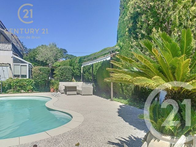 maison - MOUGINS - 06
