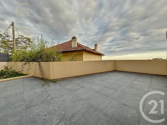 Appartement F3 à vendre - 3 pièces - 79.4 m2 - GRASSE - 06 - PROVENCE-ALPES-COTE-D-AZUR - Century 21 Moulin De Brun