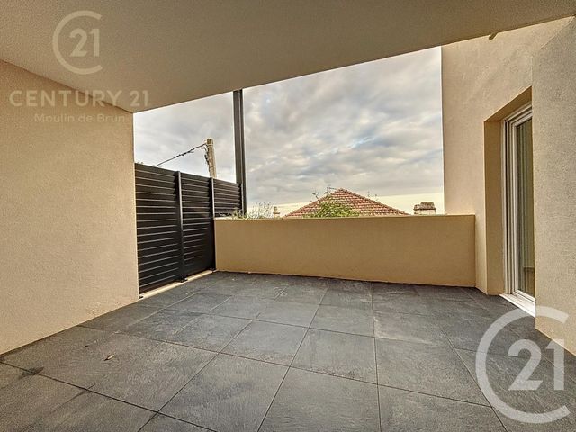 Appartement F3 à vendre - 3 pièces - 67.61 m2 - GRASSE - 06 - PROVENCE-ALPES-COTE-D-AZUR - Century 21 Moulin De Brun