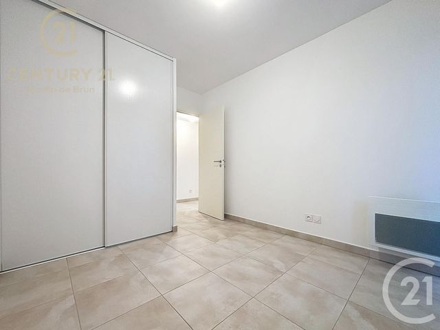 Appartement F3 à vendre - 3 pièces - 71.42 m2 - GRASSE - 06 - PROVENCE-ALPES-COTE-D-AZUR - Century 21 Moulin De Brun