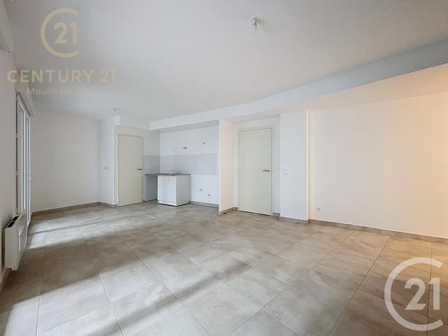 Appartement F3 à vendre - 3 pièces - 71.42 m2 - GRASSE - 06 - PROVENCE-ALPES-COTE-D-AZUR - Century 21 Moulin De Brun