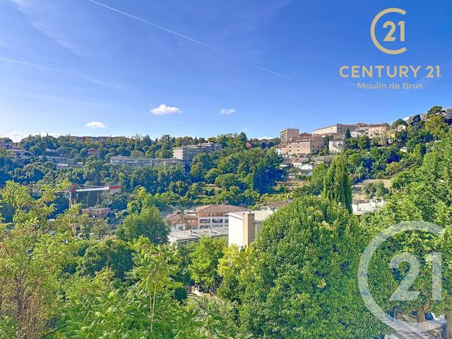 appartement - GRASSE - 06
