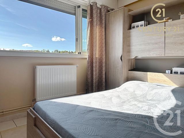 Appartement F4 à vendre GRASSE