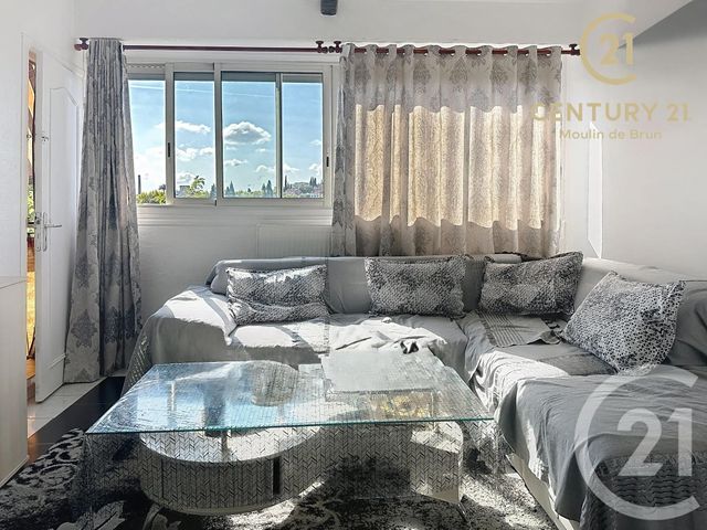 Appartement F4 à vendre - 4 pièces - 65.69 m2 - GRASSE - 06 - PROVENCE-ALPES-COTE-D-AZUR - Century 21 Moulin De Brun
