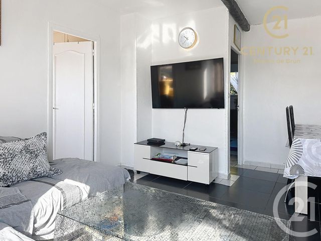 appartement - GRASSE - 06