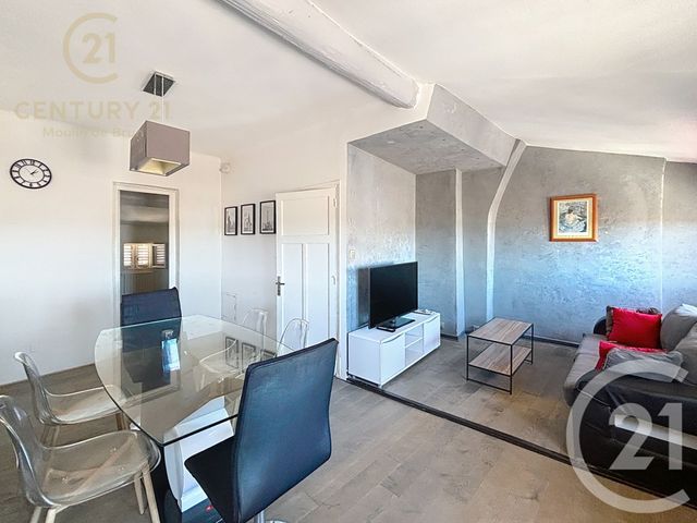 appartement - GRASSE - 06