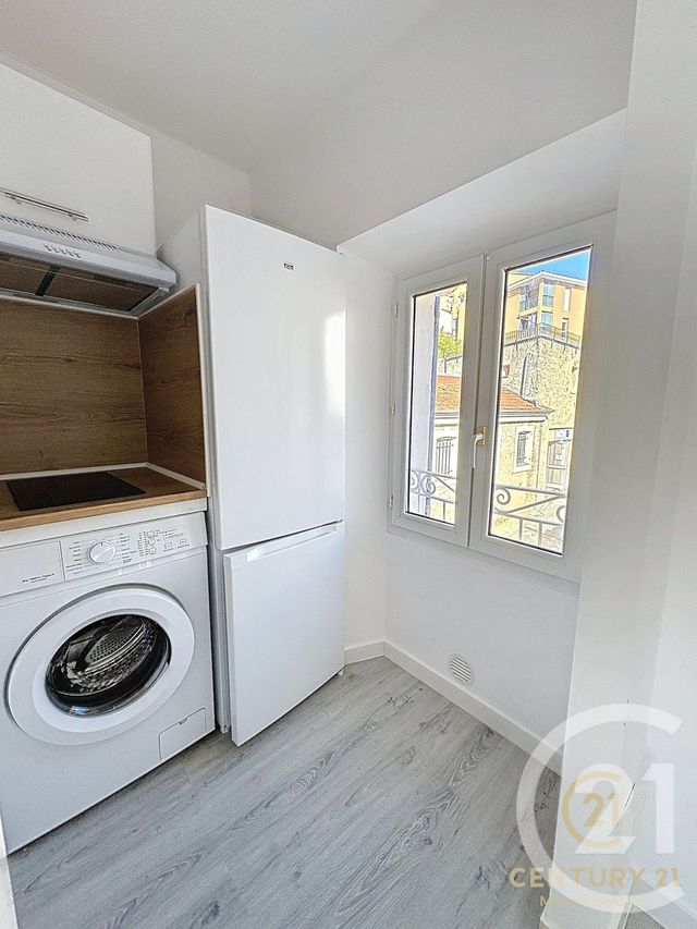 Appartement F1 à louer - 1 pièce - 16.98 m2 - GRASSE - 06 - PROVENCE-ALPES-COTE-D-AZUR - Century 21 Moulin De Brun