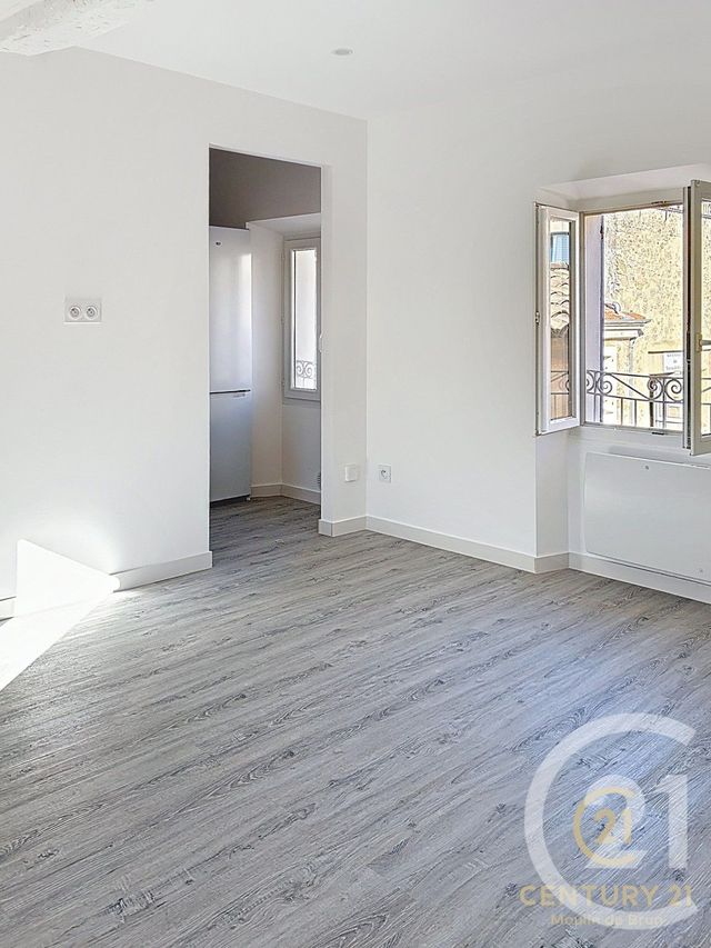 Appartement F1 à louer GRASSE