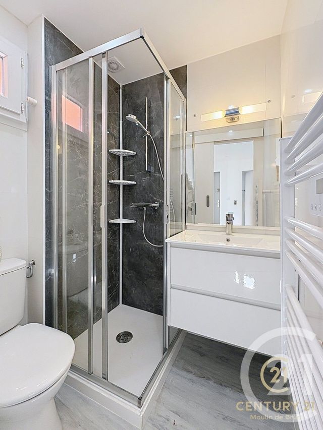 Appartement F1 à louer - 1 pièce - 16.98 m2 - GRASSE - 06 - PROVENCE-ALPES-COTE-D-AZUR - Century 21 Moulin De Brun