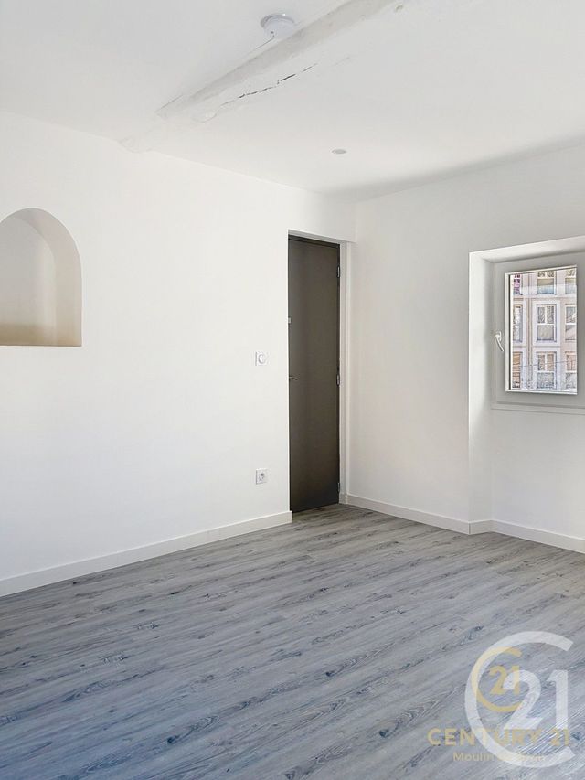 Appartement F1 à louer - 1 pièce - 16.98 m2 - GRASSE - 06 - PROVENCE-ALPES-COTE-D-AZUR - Century 21 Moulin De Brun