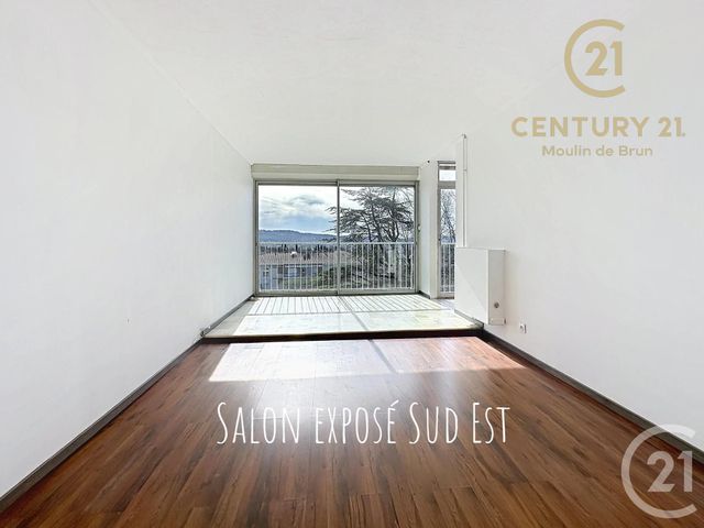appartement - GRASSE - 06