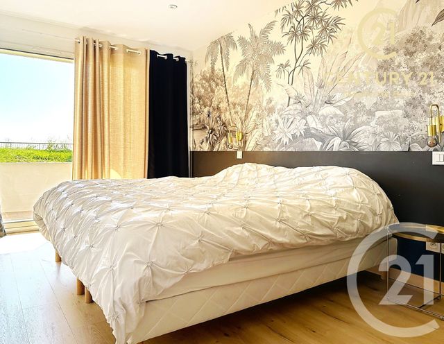appartement - GRASSE - 06