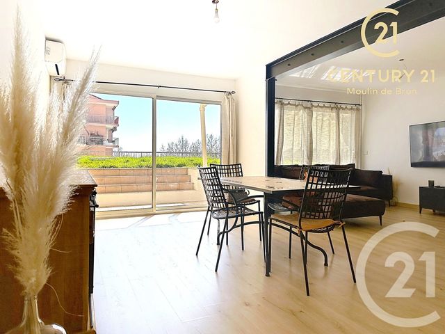 Afficher la photo en grand Appartement F4 à vendre - 4 pièces - 106.01 m2 - GRASSE - 06 - PROVENCE-ALPES-COTE-D-AZUR - Century 21 Moulin De Brun
