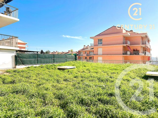 appartement - GRASSE - 06