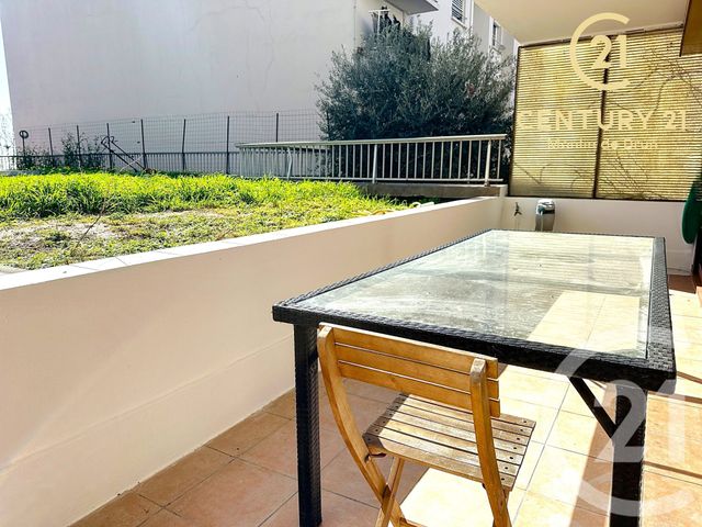 Afficher la photo en grand Appartement F4 à vendre - 4 pièces - 106.01 m2 - GRASSE - 06 - PROVENCE-ALPES-COTE-D-AZUR - Century 21 Moulin De Brun