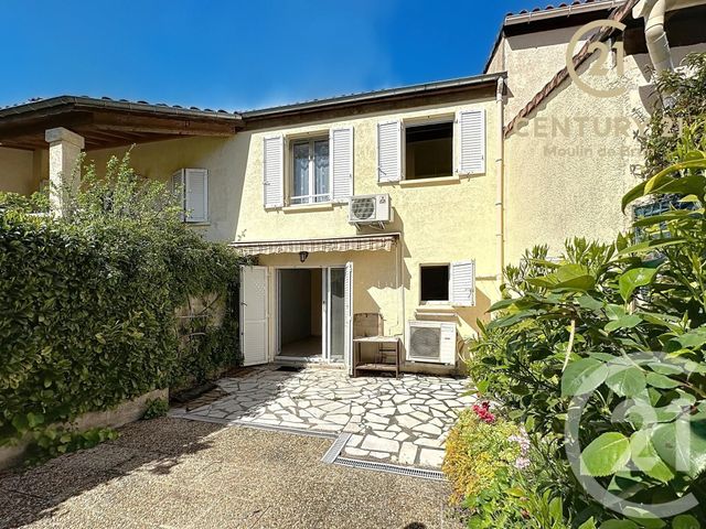 maison - GRASSE - 06
