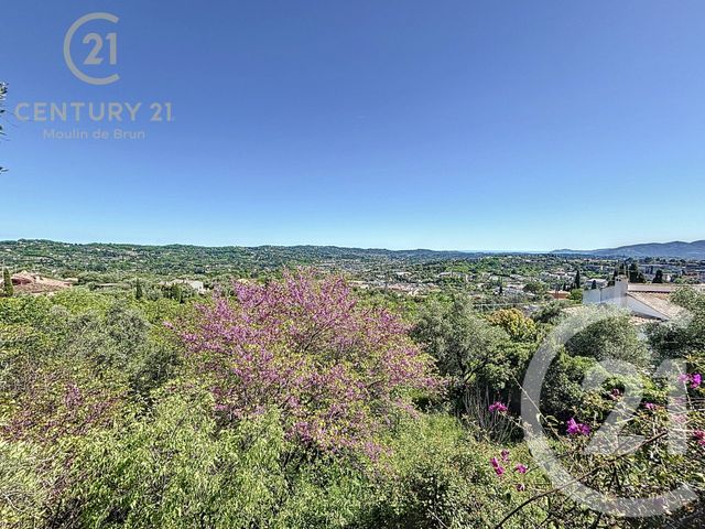 Appartement F2 à vendre GRASSE