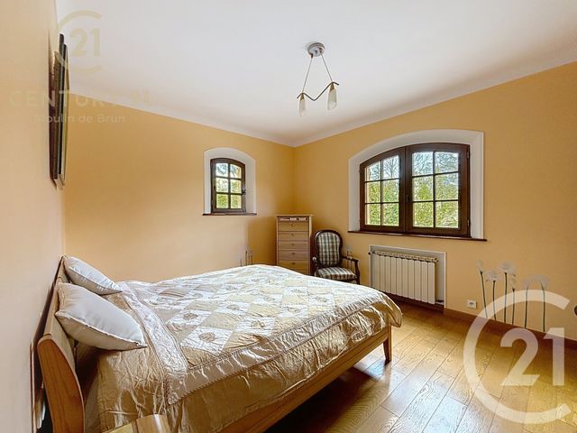 maison à vendre - 5 pièces - 175.95 m2 - GRASSE - 06 - PROVENCE-ALPES-COTE-D-AZUR - Century 21 Moulin De Brun