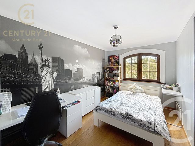 maison à vendre - 5 pièces - 175.95 m2 - GRASSE - 06 - PROVENCE-ALPES-COTE-D-AZUR - Century 21 Moulin De Brun