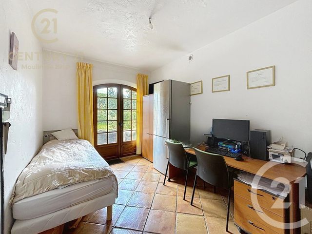 maison à vendre - 5 pièces - 175.95 m2 - GRASSE - 06 - PROVENCE-ALPES-COTE-D-AZUR - Century 21 Moulin De Brun