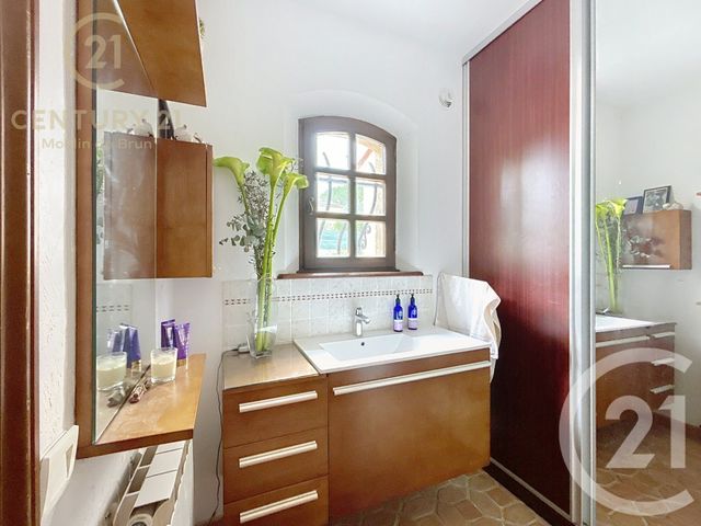maison à vendre - 5 pièces - 175.95 m2 - GRASSE - 06 - PROVENCE-ALPES-COTE-D-AZUR - Century 21 Moulin De Brun