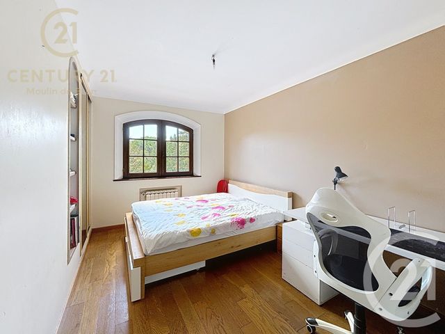 maison à vendre - 5 pièces - 175.95 m2 - GRASSE - 06 - PROVENCE-ALPES-COTE-D-AZUR - Century 21 Moulin De Brun