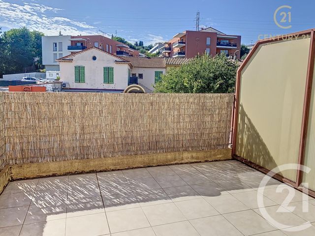 appartement - GRASSE - 06