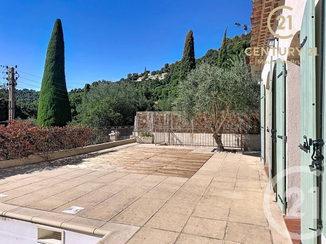 maison à vendre - 6 pièces - 164.04 m2 - GRASSE - 06 - PROVENCE-ALPES-COTE-D-AZUR - Century 21 Moulin De Brun