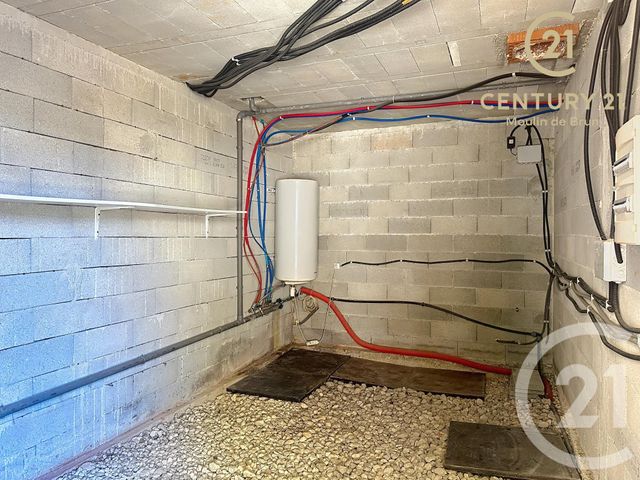 maison à vendre - 6 pièces - 164.04 m2 - GRASSE - 06 - PROVENCE-ALPES-COTE-D-AZUR - Century 21 Moulin De Brun