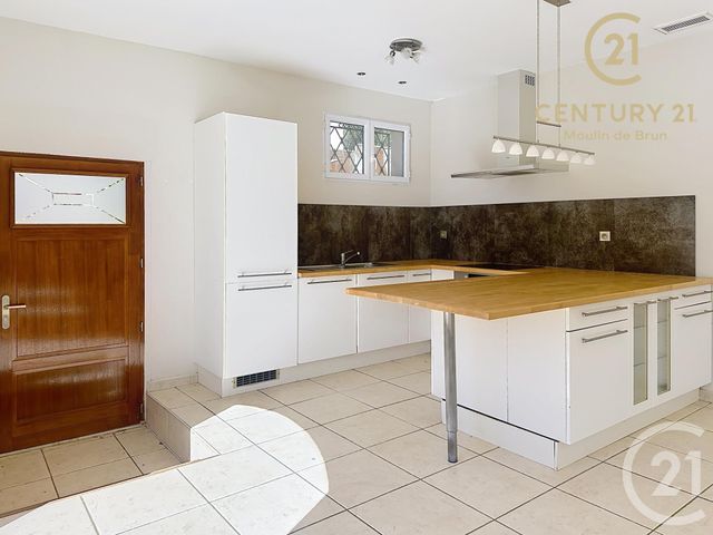 maison à vendre - 6 pièces - 164.04 m2 - GRASSE - 06 - PROVENCE-ALPES-COTE-D-AZUR - Century 21 Moulin De Brun