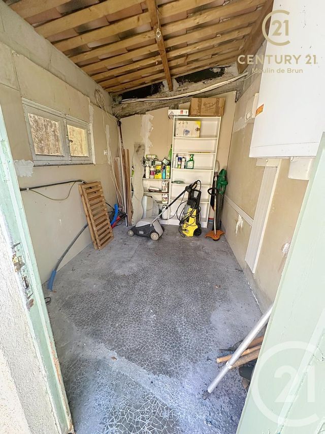 maison à vendre - 6 pièces - 164.04 m2 - GRASSE - 06 - PROVENCE-ALPES-COTE-D-AZUR - Century 21 Moulin De Brun