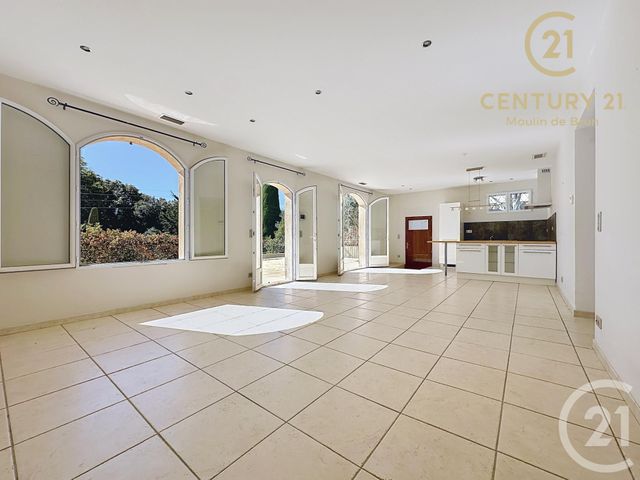 maison à vendre - 6 pièces - 164.04 m2 - GRASSE - 06 - PROVENCE-ALPES-COTE-D-AZUR - Century 21 Moulin De Brun