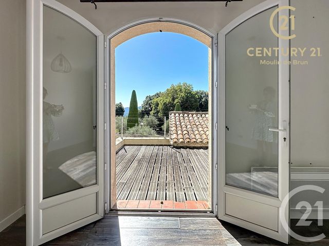 maison à vendre - 6 pièces - 164.04 m2 - GRASSE - 06 - PROVENCE-ALPES-COTE-D-AZUR - Century 21 Moulin De Brun