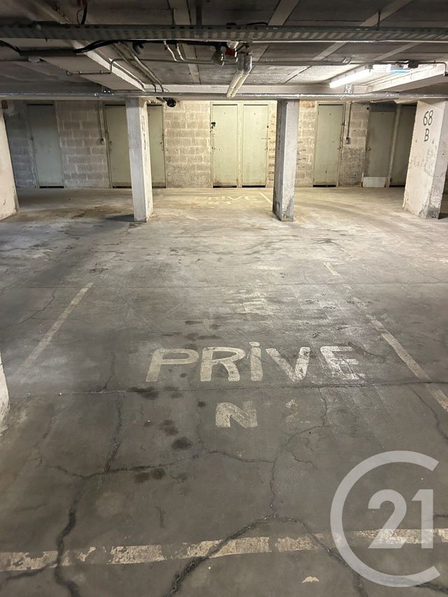 Parking à louer CAGNES SUR MER