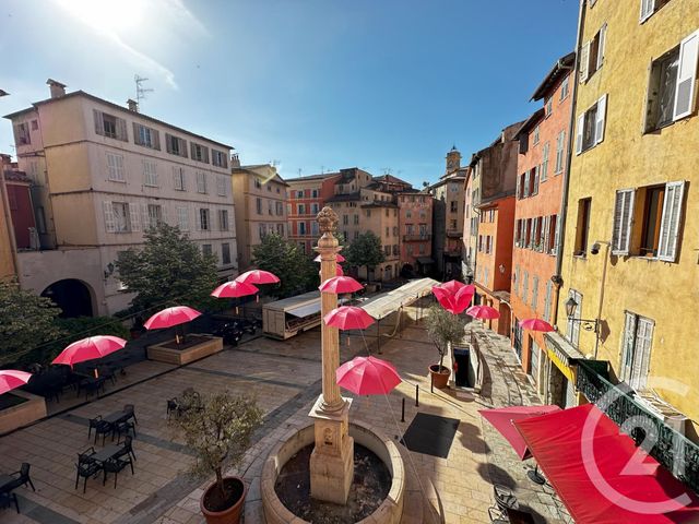 Appartement Studio à vendre GRASSE