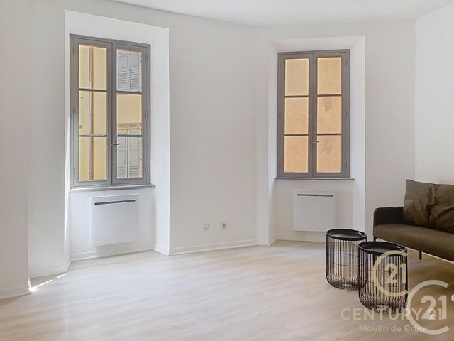 Appartement F2 à louer - 2 pièces - 39.41 m2 - GRASSE - 06 - PROVENCE-ALPES-COTE-D-AZUR - Century 21 Moulin De Brun