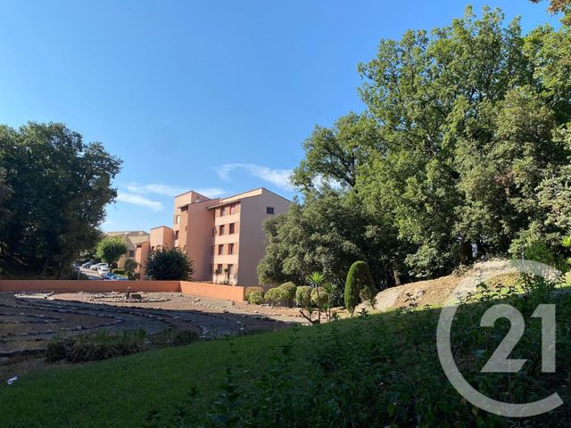 Appartement F2 à louer - 2 pièces - 31.22 m2 - GRASSE - 06 - PROVENCE-ALPES-COTE-D-AZUR - Century 21 Moulin De Brun