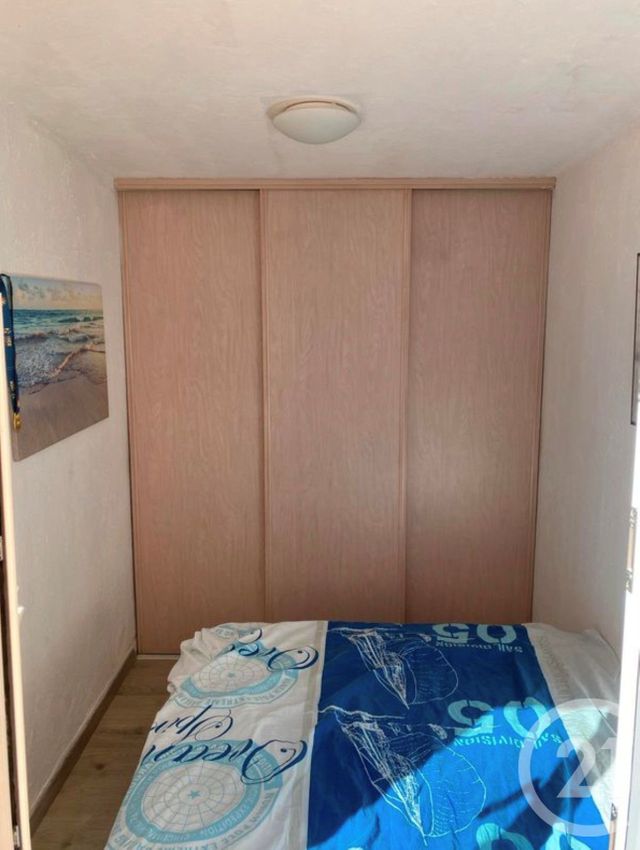 Appartement F2 à louer - 2 pièces - 31.22 m2 - GRASSE - 06 - PROVENCE-ALPES-COTE-D-AZUR - Century 21 Moulin De Brun