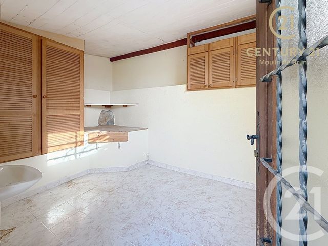maison à vendre - 4 pièces - 101.31 m2 - GRASSE - 06 - PROVENCE-ALPES-COTE-D-AZUR - Century 21 Moulin De Brun